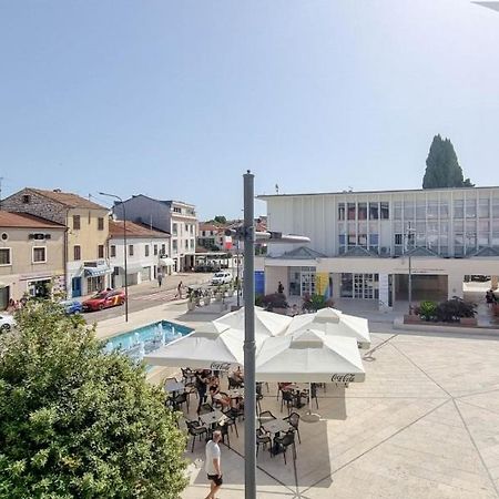 Bella Apartment Umag Exterior photo
