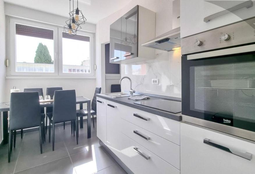 Bella Apartment Umag Exterior photo